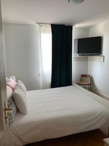 Guest House Dieci Allo Zoo Zurich Luaran gambar