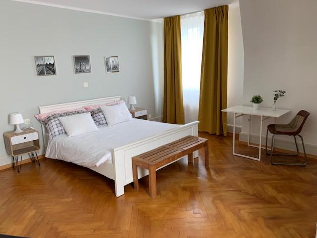 Guest House Dieci Allo Zoo Zurich Luaran gambar