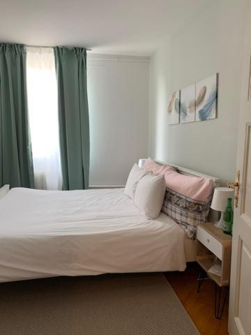 Guest House Dieci Allo Zoo Zurich Luaran gambar