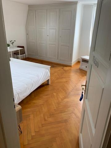 Guest House Dieci Allo Zoo Zurich Luaran gambar